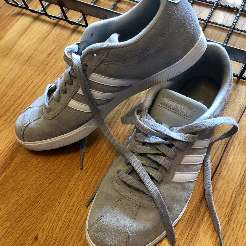 Adidas Shoes